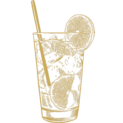 Cocktail Menu